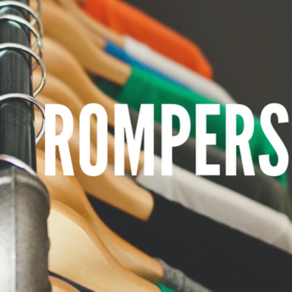 Rompers